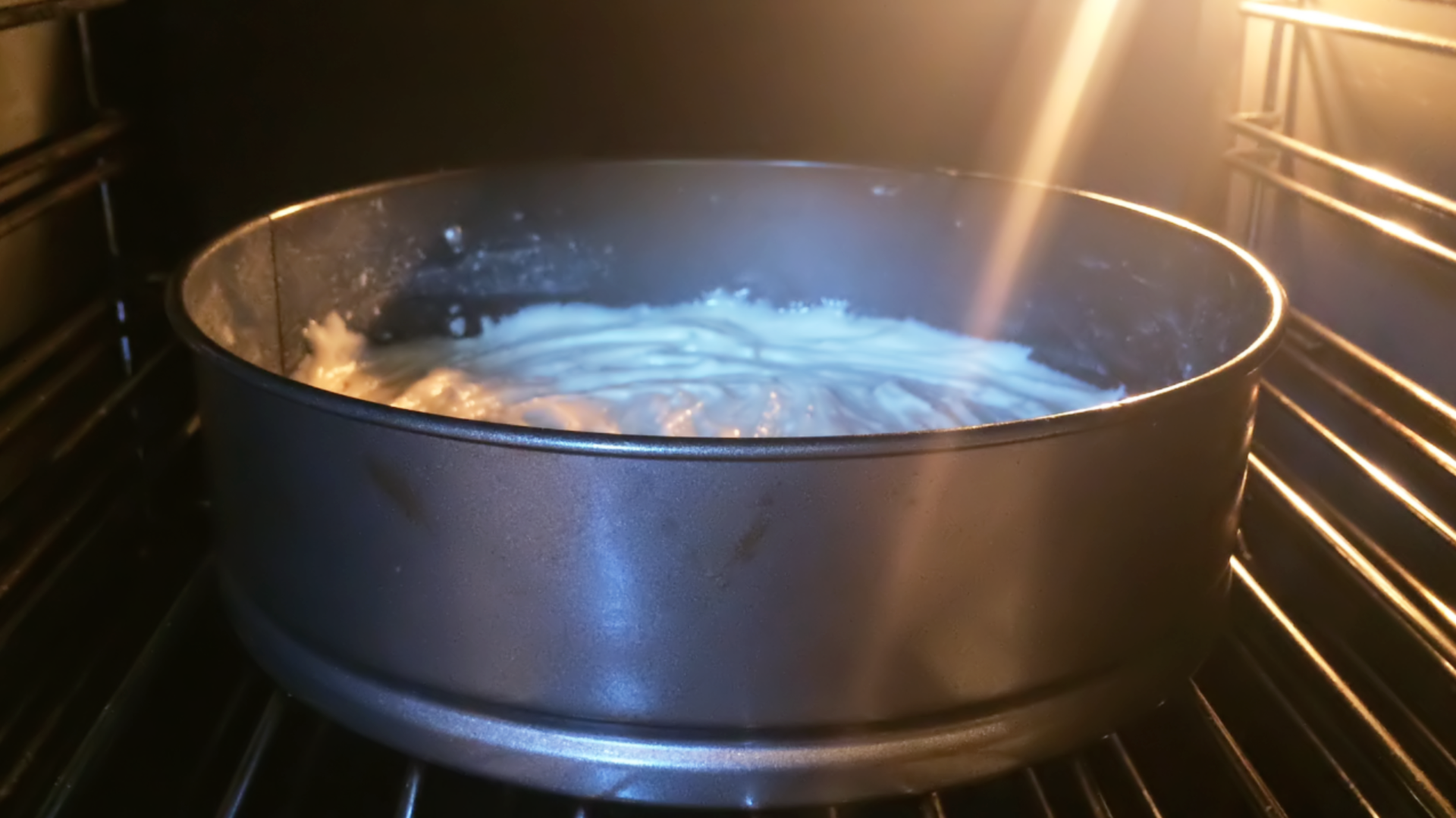 Melted Rainbow Paint Drip Cake 4 Steps (with Pictures) Instructables