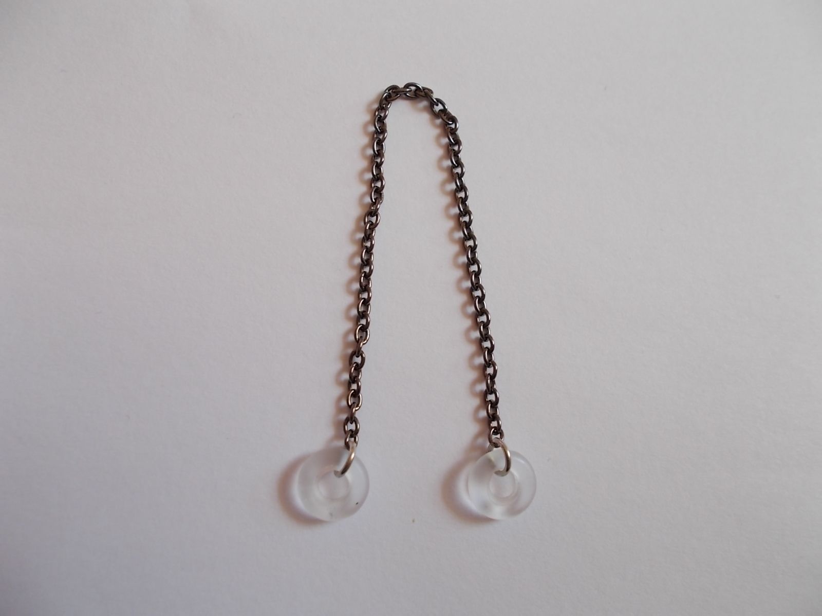 Interchangeable Pendants 10 Steps (with Pictures) Instructables