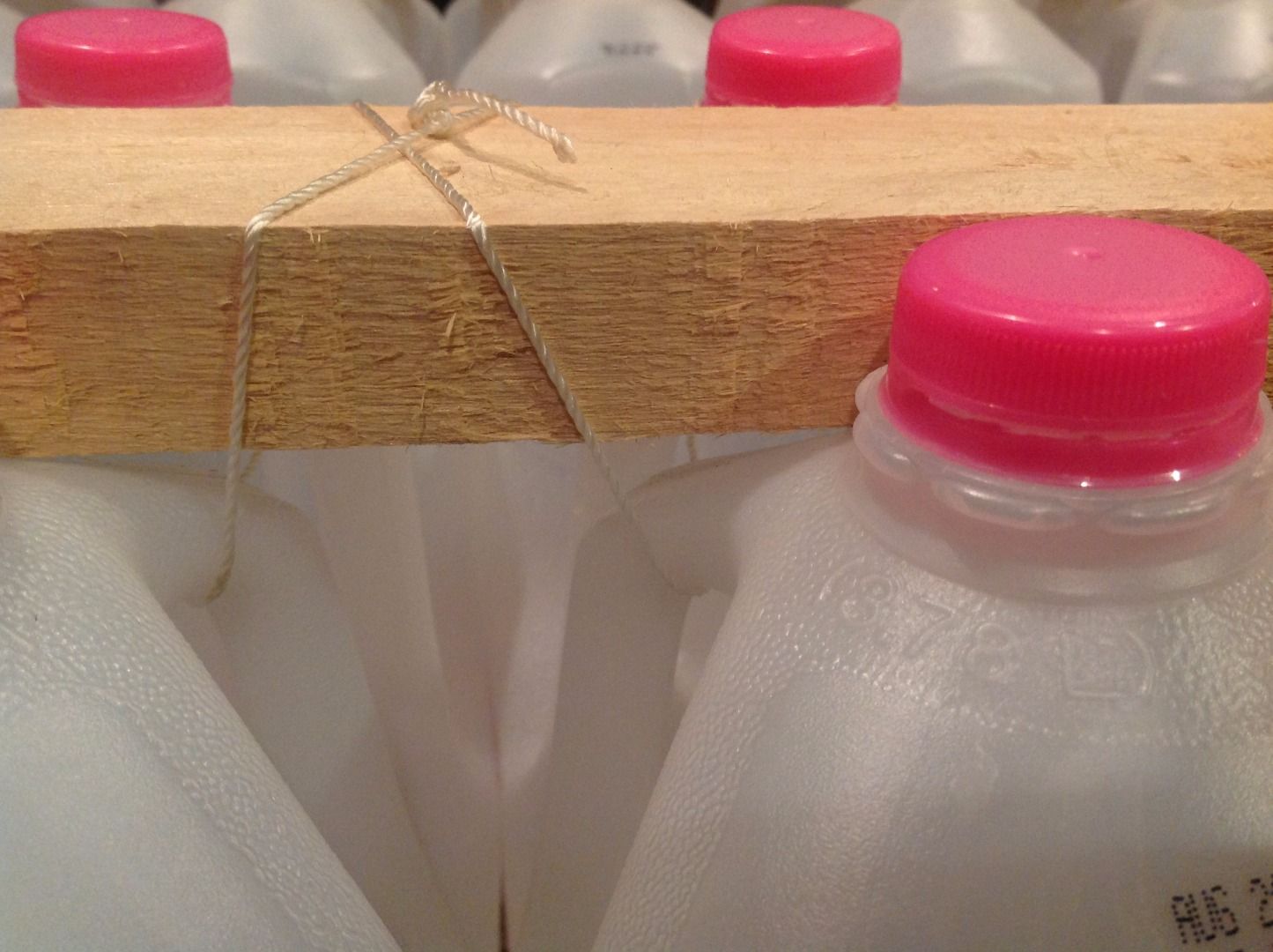 Build a Milk Jug Raft! 9 Steps (with Pictures) Instructables
