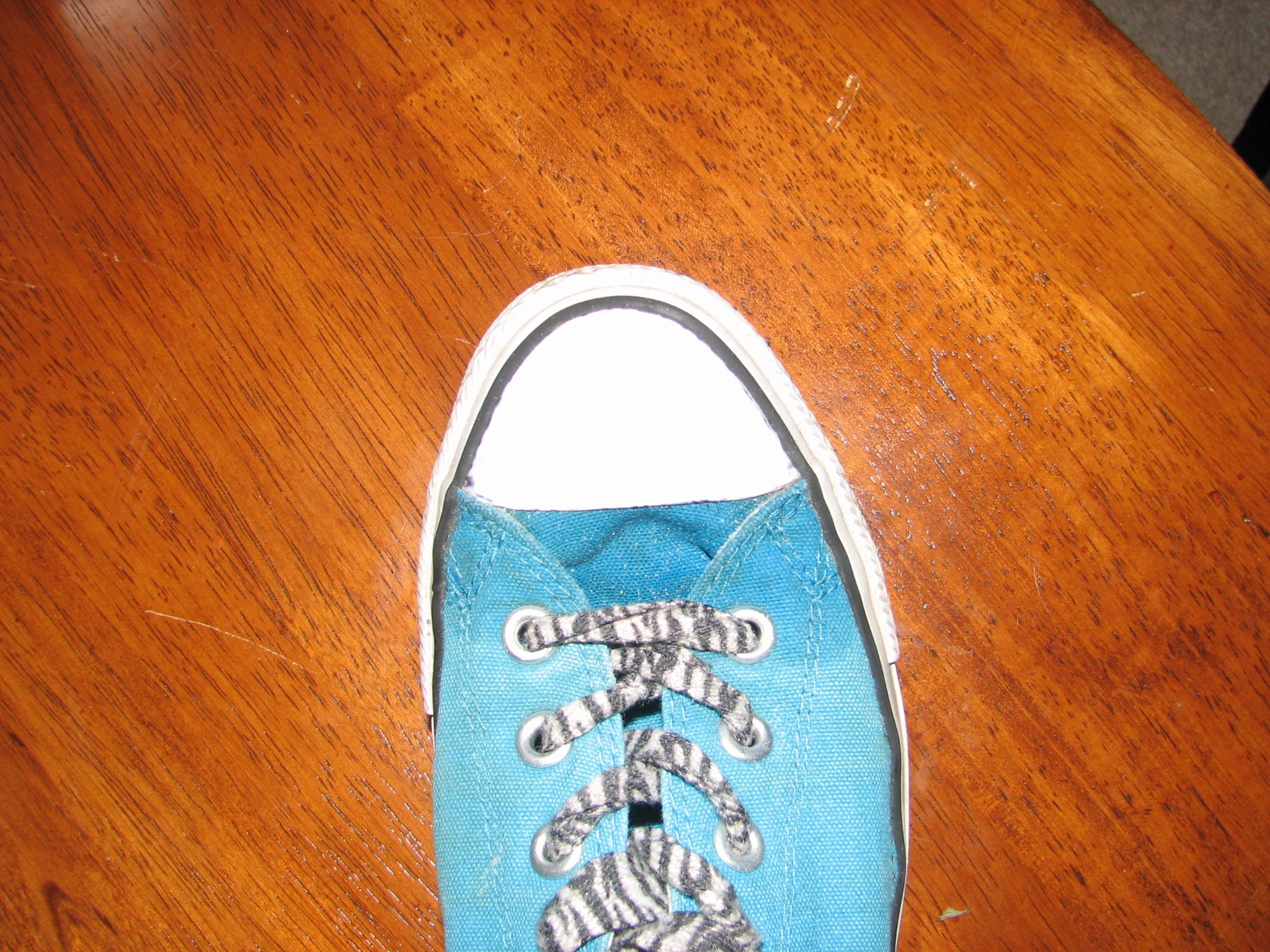 How to Remove Sharpie From Converse! 5 Steps Instructables