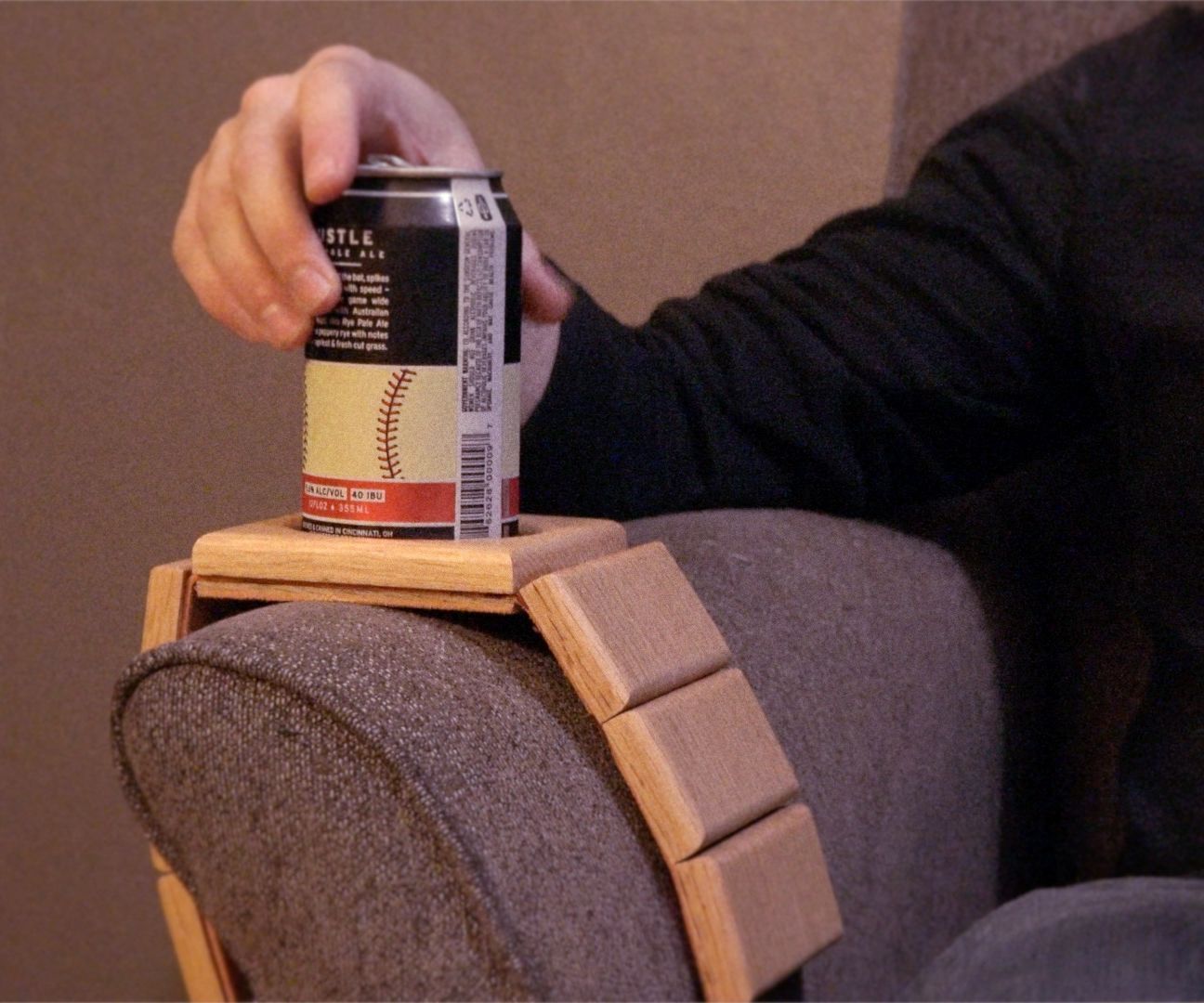 Armrest Drink Holder 10 Steps (with Pictures) Instructables