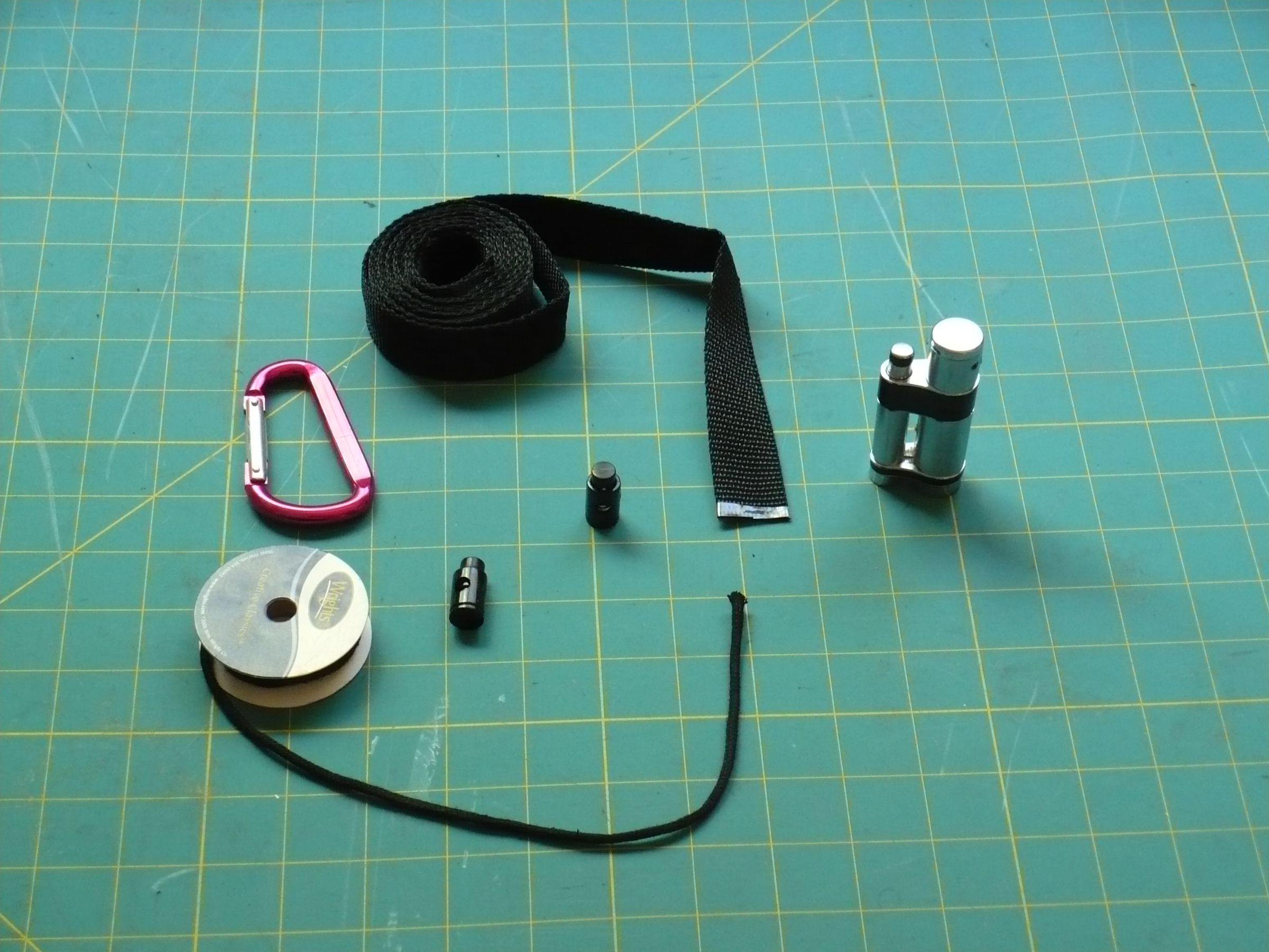 Water Bottle Belt Clip 5 Steps Instructables