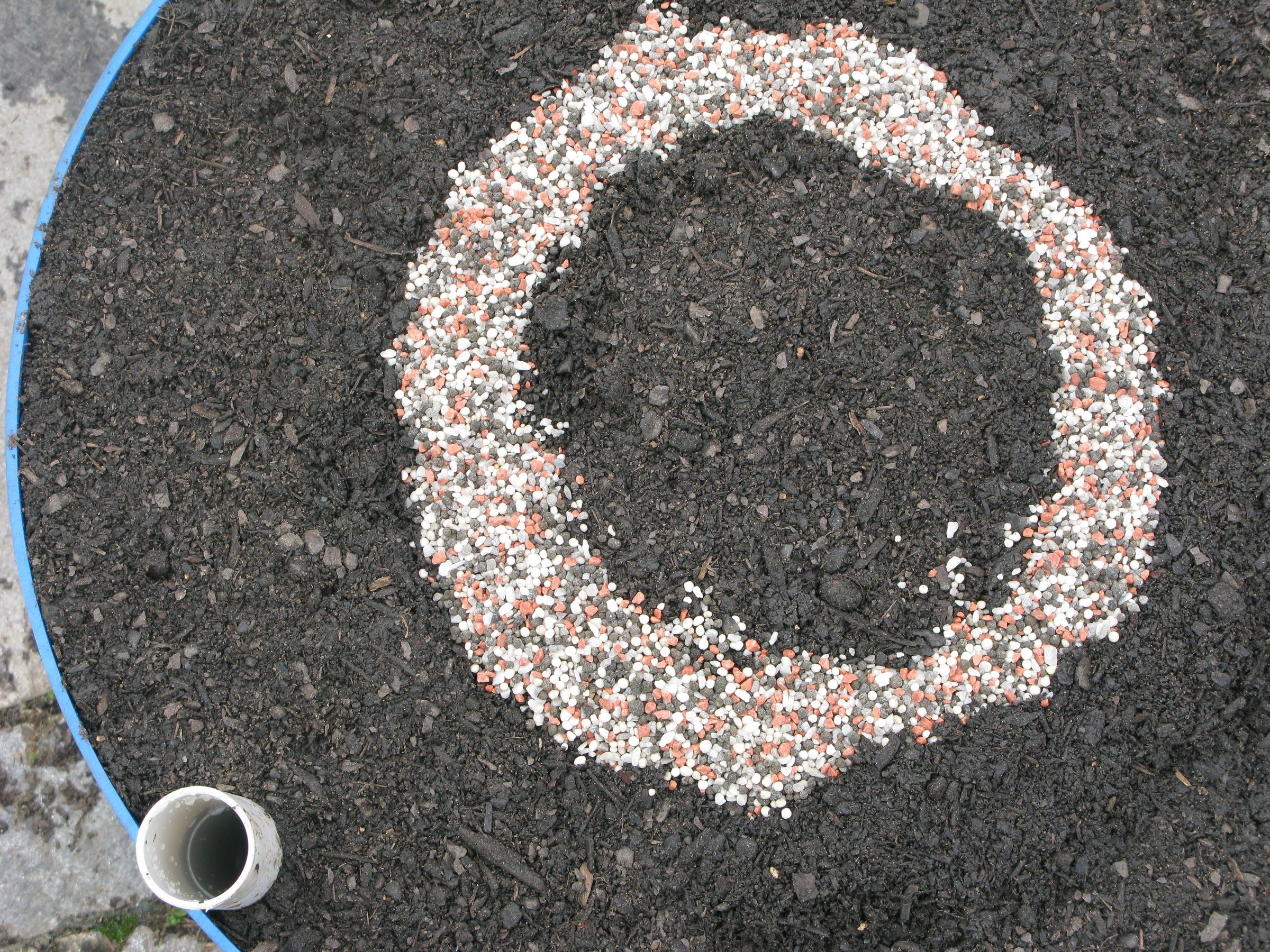 Earth Box From a Plastic Barrel 12 Steps Instructables