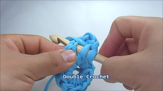 How to Crochet a Six-Petal Flower : 12 Steps (with Pictures ...