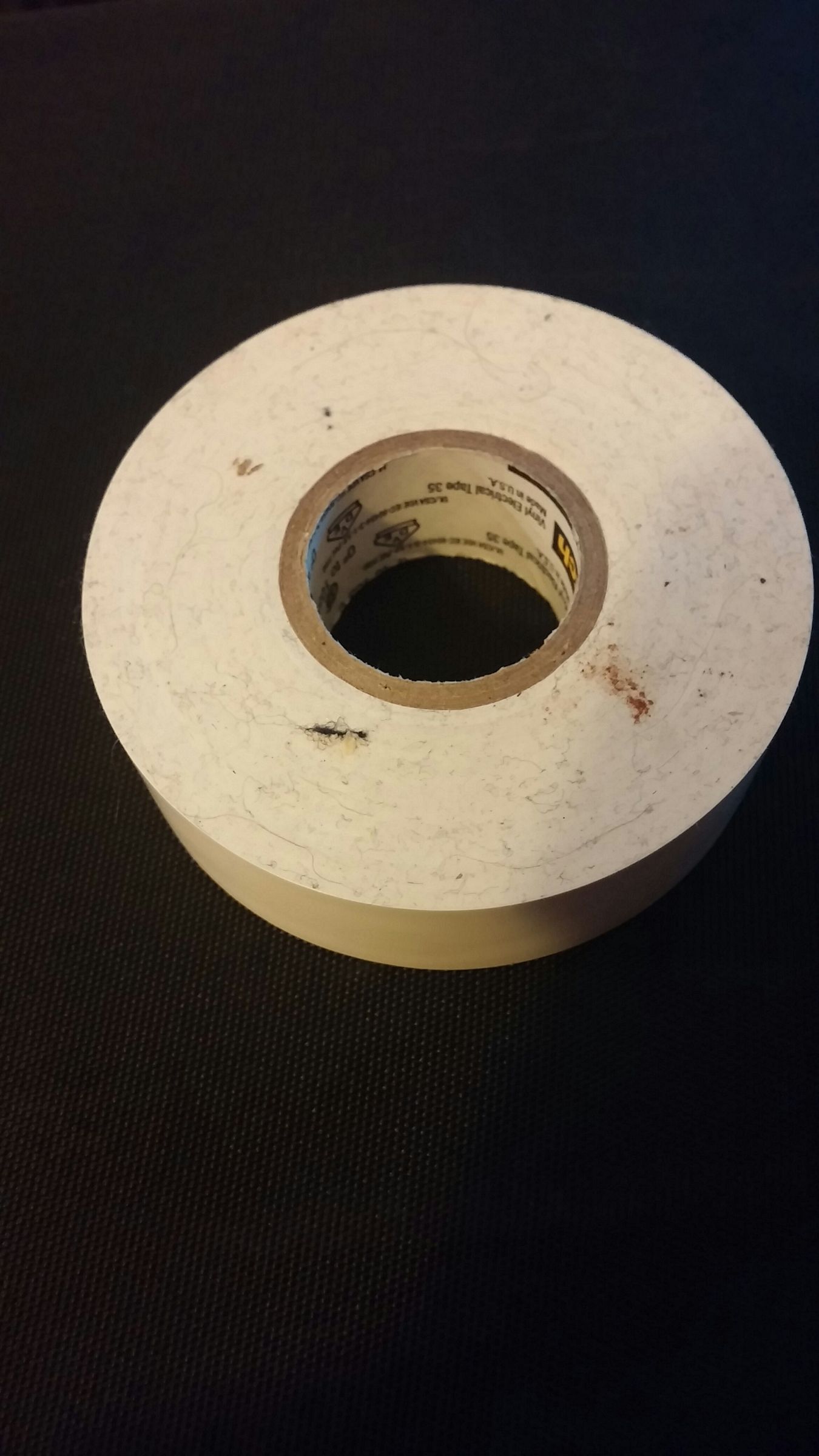 Taping Drumsticks 3 Steps Instructables