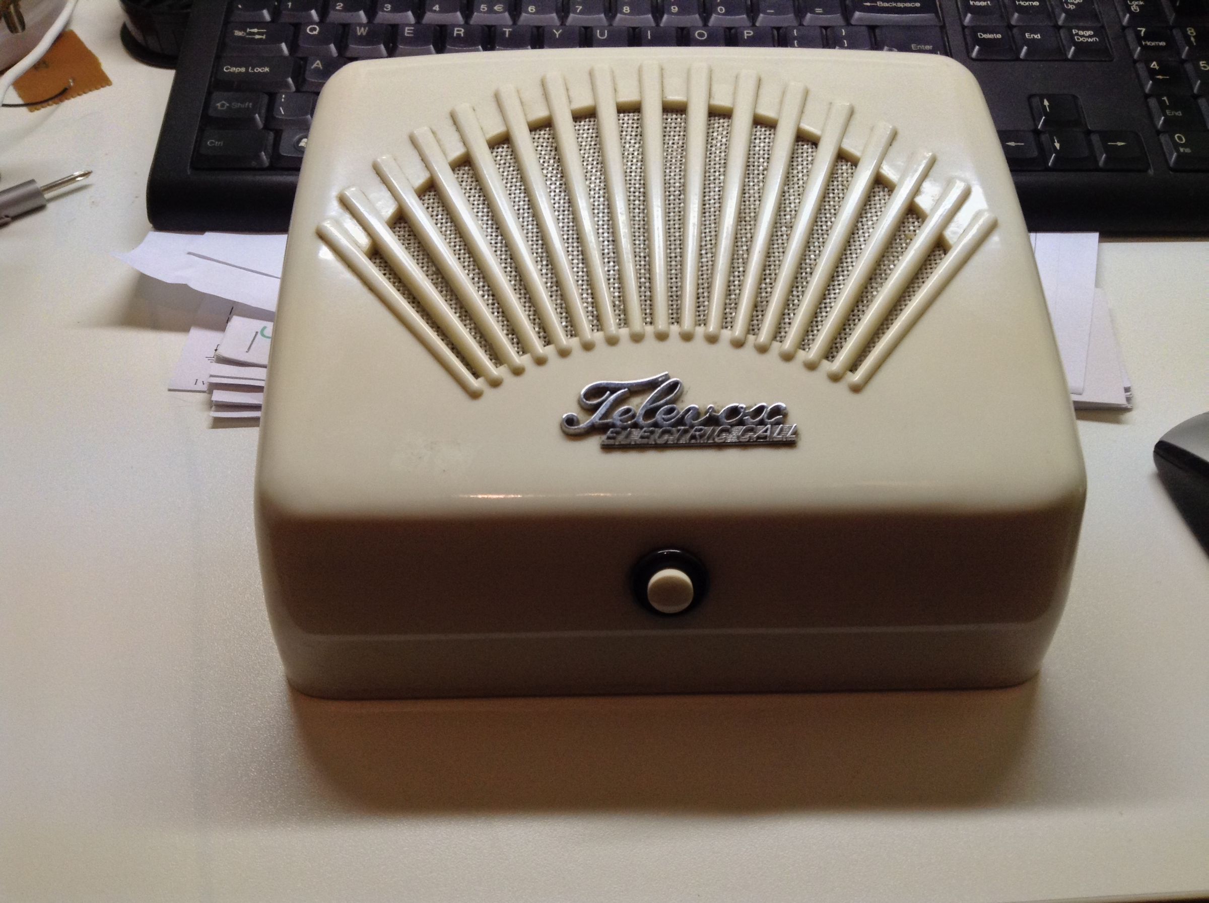 Raspberri Personal Assistant.