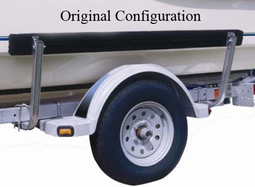 Boat Trailer Guide Modification 5 Steps With Pictures Instructables - Diy Boat Trailer Side Guides Boat Trailer Guide Modification 5 Steps With Pictures Instructables - Diy Boat Trailer Side Guides