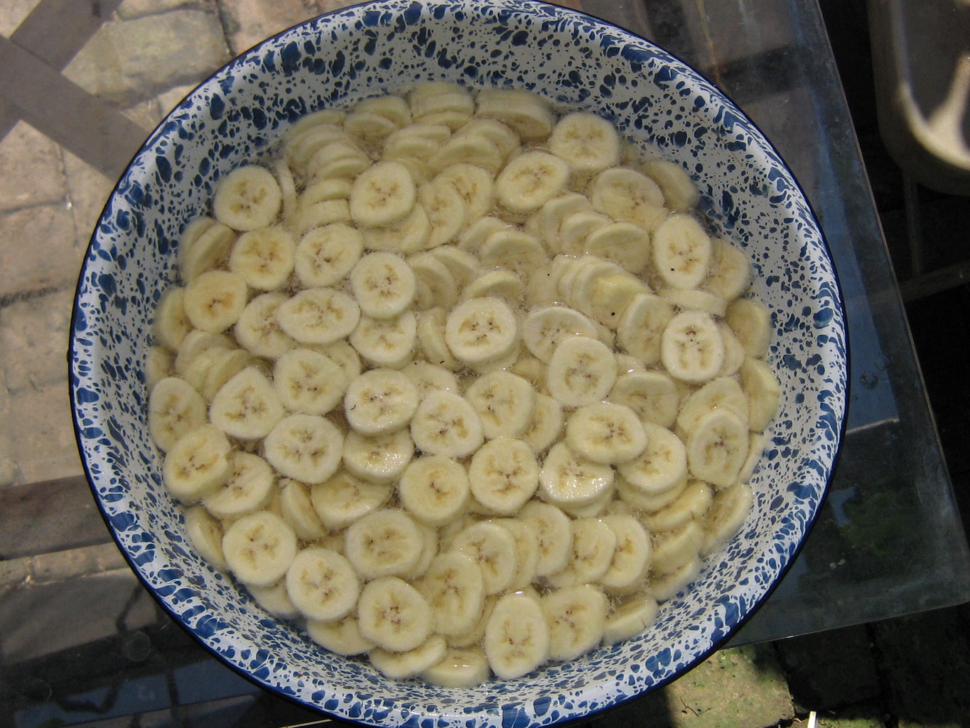 Dried Banana Chips : 4 Steps (with Pictures) - Instructables