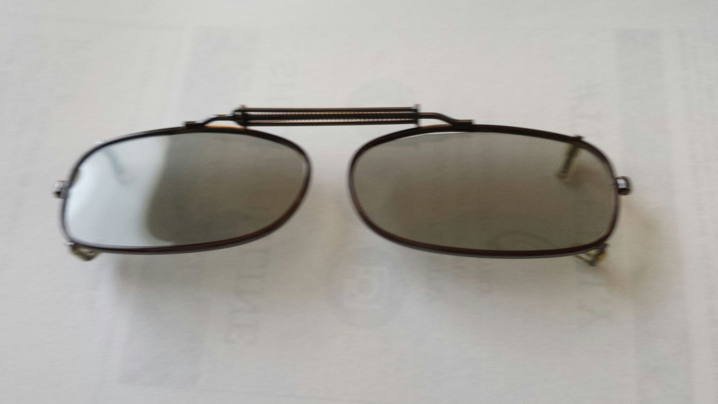 3D Clips for Prescription Glasses 4 Steps (with Pictures) Instructables