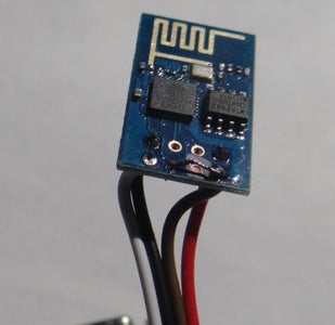 Using the ESP8266 Module : 8 Steps - Instructables