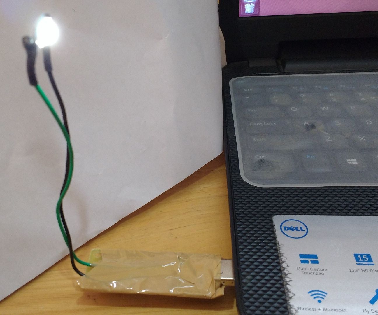 USB Led Light