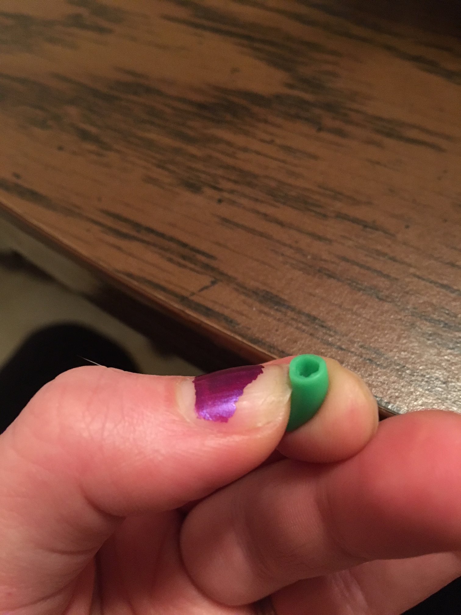 How to Put on Cat Nail Caps 6 Steps Instructables