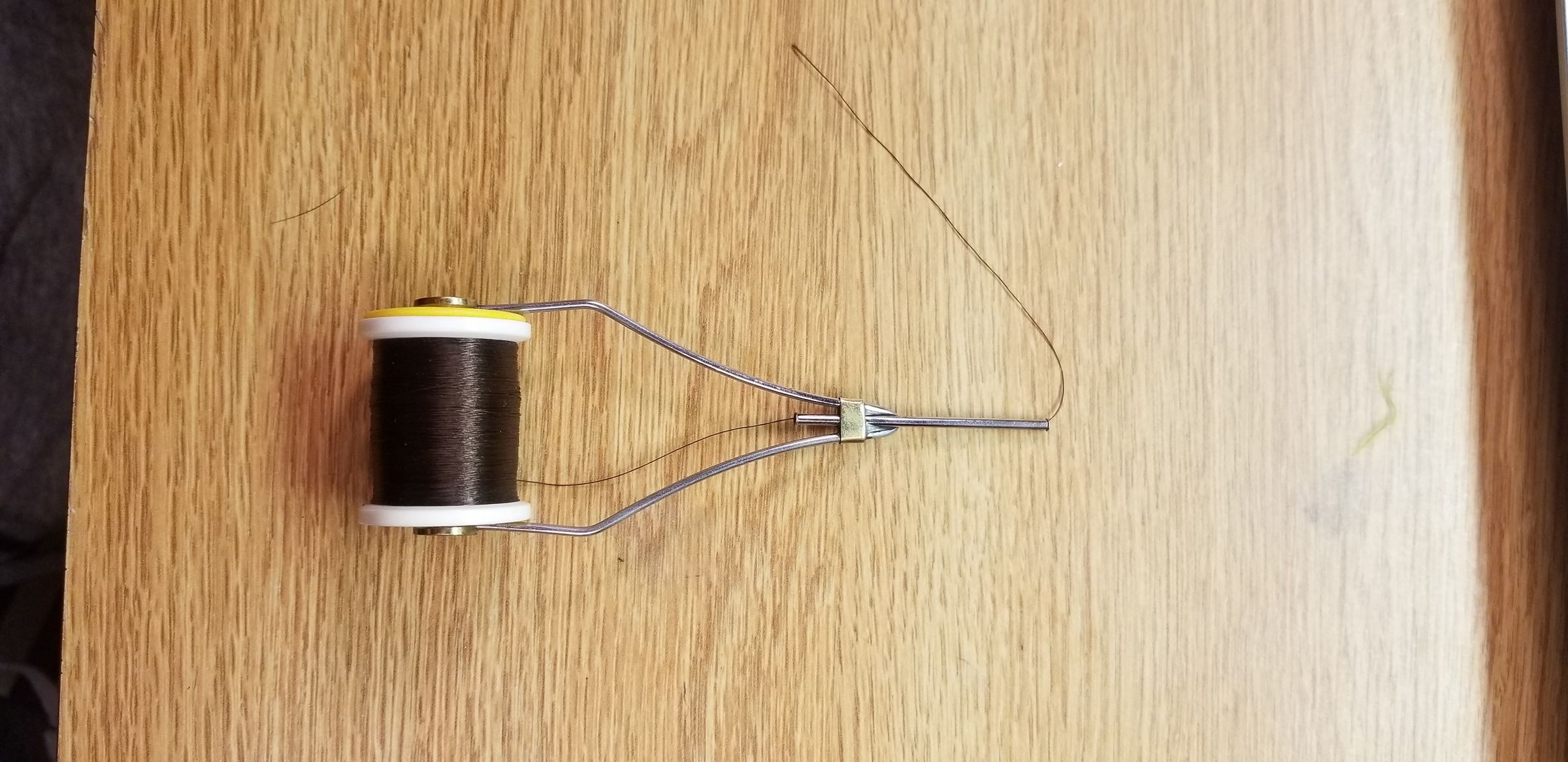 How to Tie Your Own Marabou Jigs 8 Steps (with Pictures) Instructables