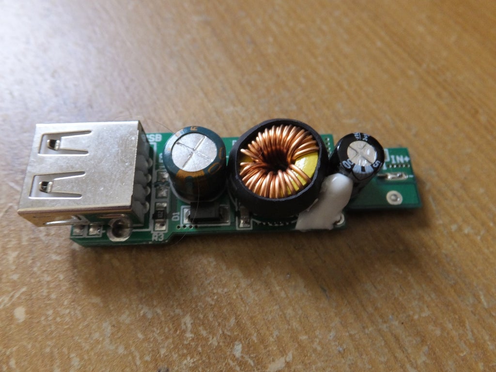 Arduino Gps Speedometer With A Ks0108 128x64 Glcd Display 10 Steps With Pictures Instructables