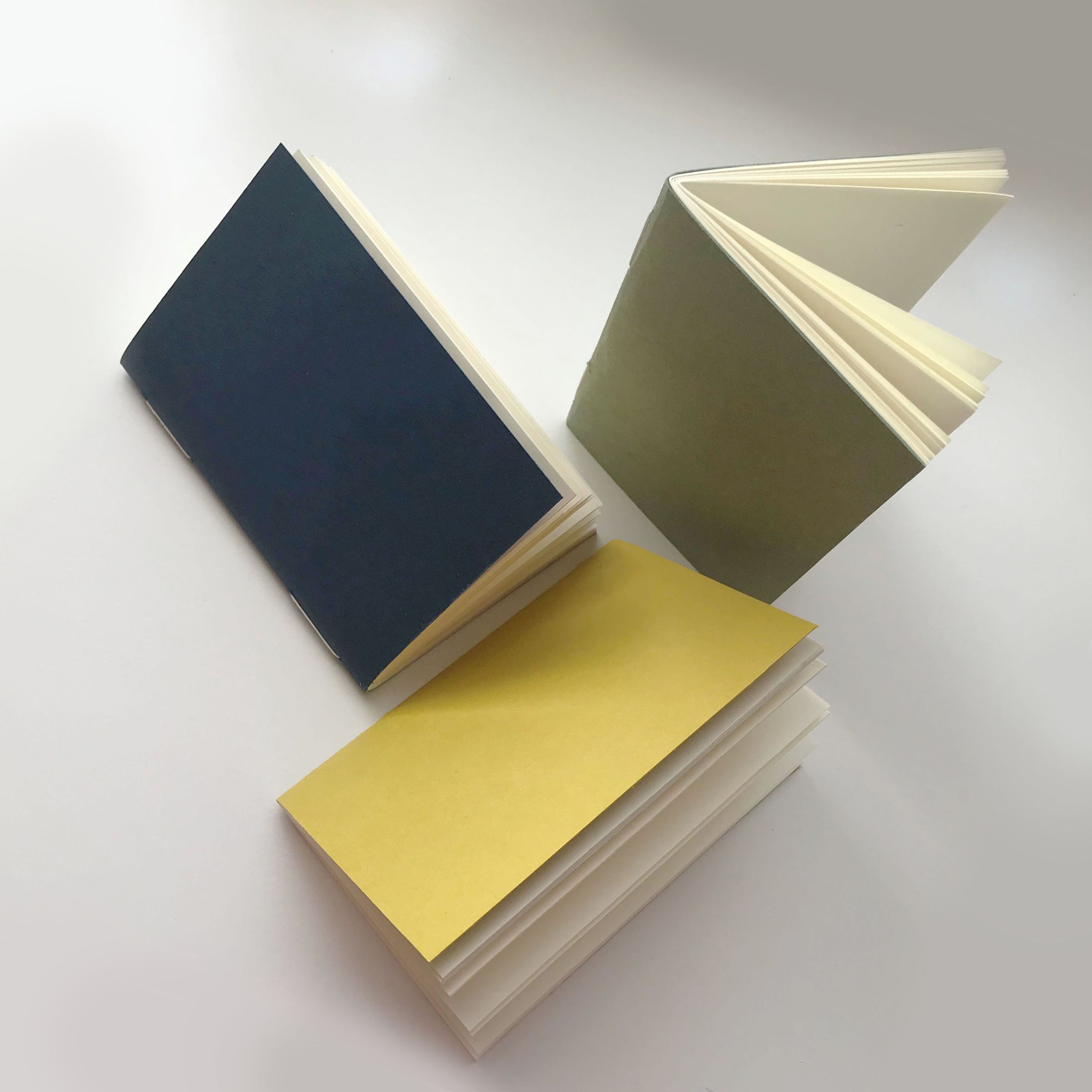 Field Notebook 6 Steps (with Pictures) Instructables