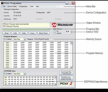 Pinguino Project (a PIC Microcontroller Based Arduino #No Programmer ...