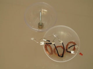 Arduinoで作る浮遊光球 9 Steps Instructables Arduinoで作る浮遊光球 9 Steps Instructables