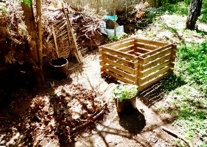 The Complete Vegan Compost : 5 Steps (with Pictures) - Instructables