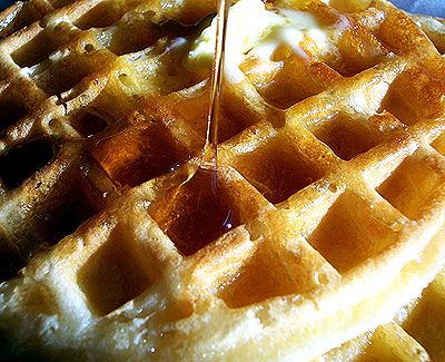 Sgt.Waffles