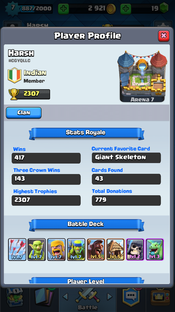 Best Deck Ever In Clash Royale In Depth Guide 11 Steps Instructables