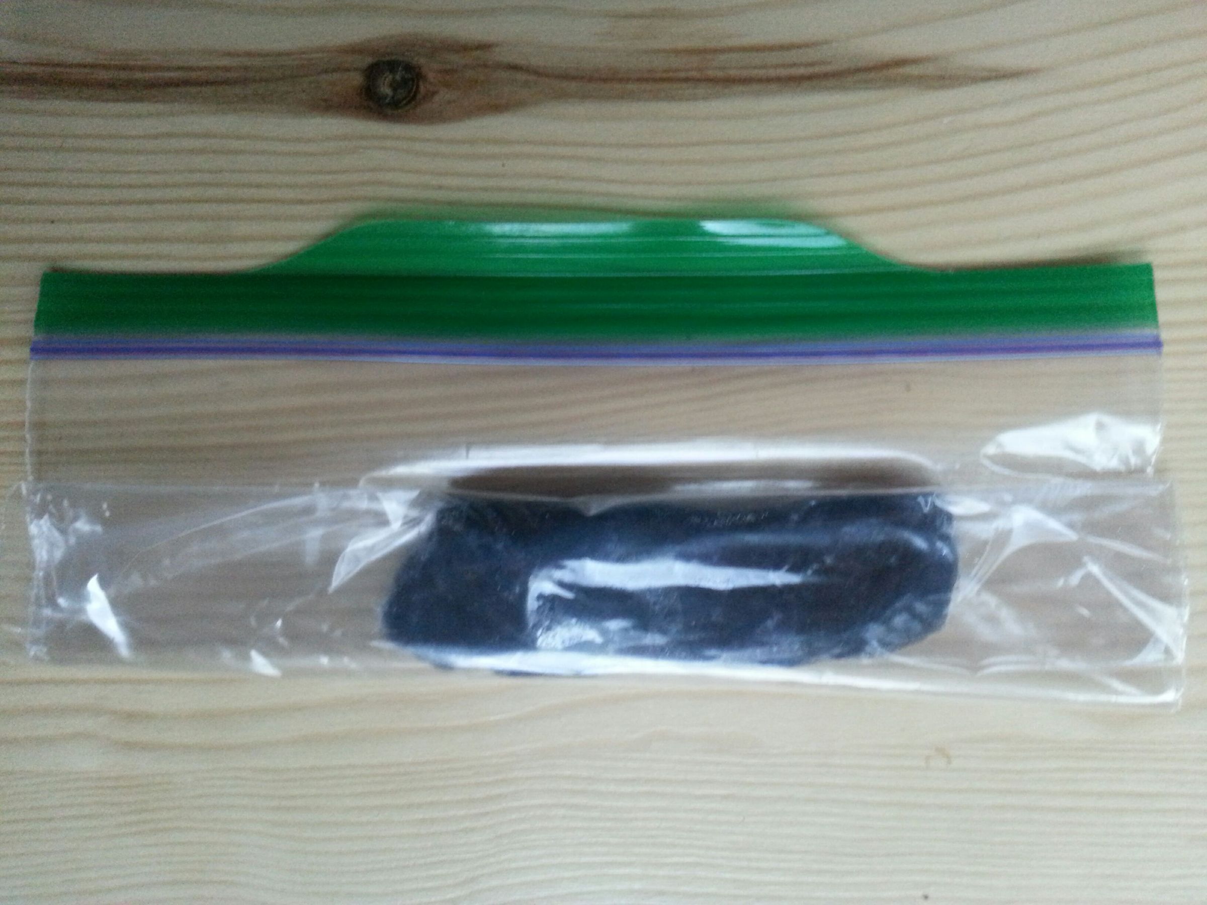 Dryer Lint Fire Starter 3 Steps (with Pictures) Instructables