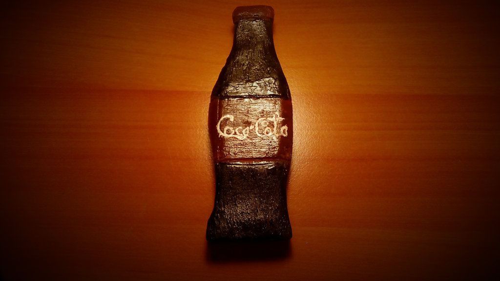 magnetic bottle bottle opener DIY Project DIY Project Image