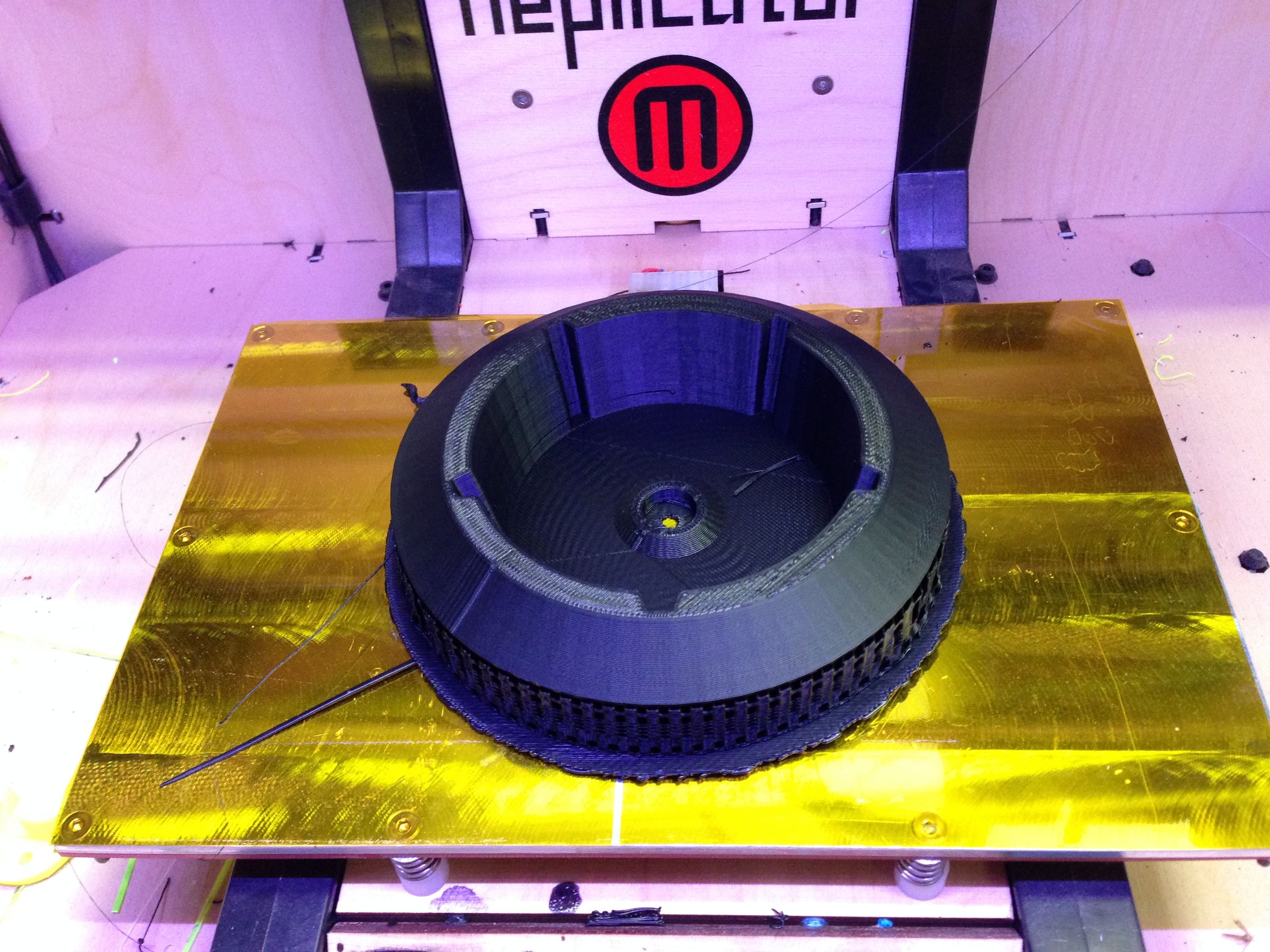 Cooler With Blender, Speaker & More 12 Steps (with Pictures