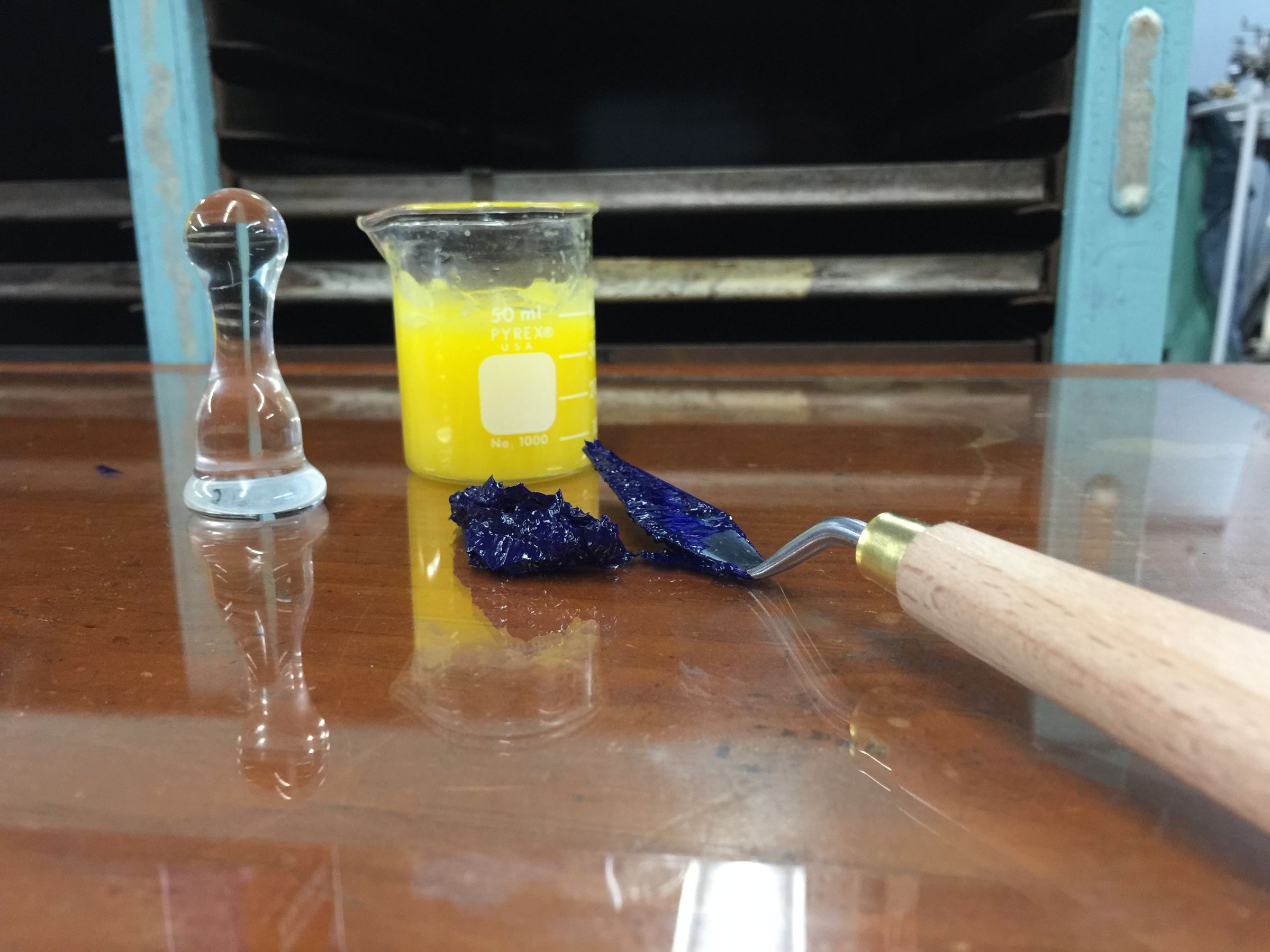 How to Make Oil Paint 19 Steps (with Pictures) Instructables