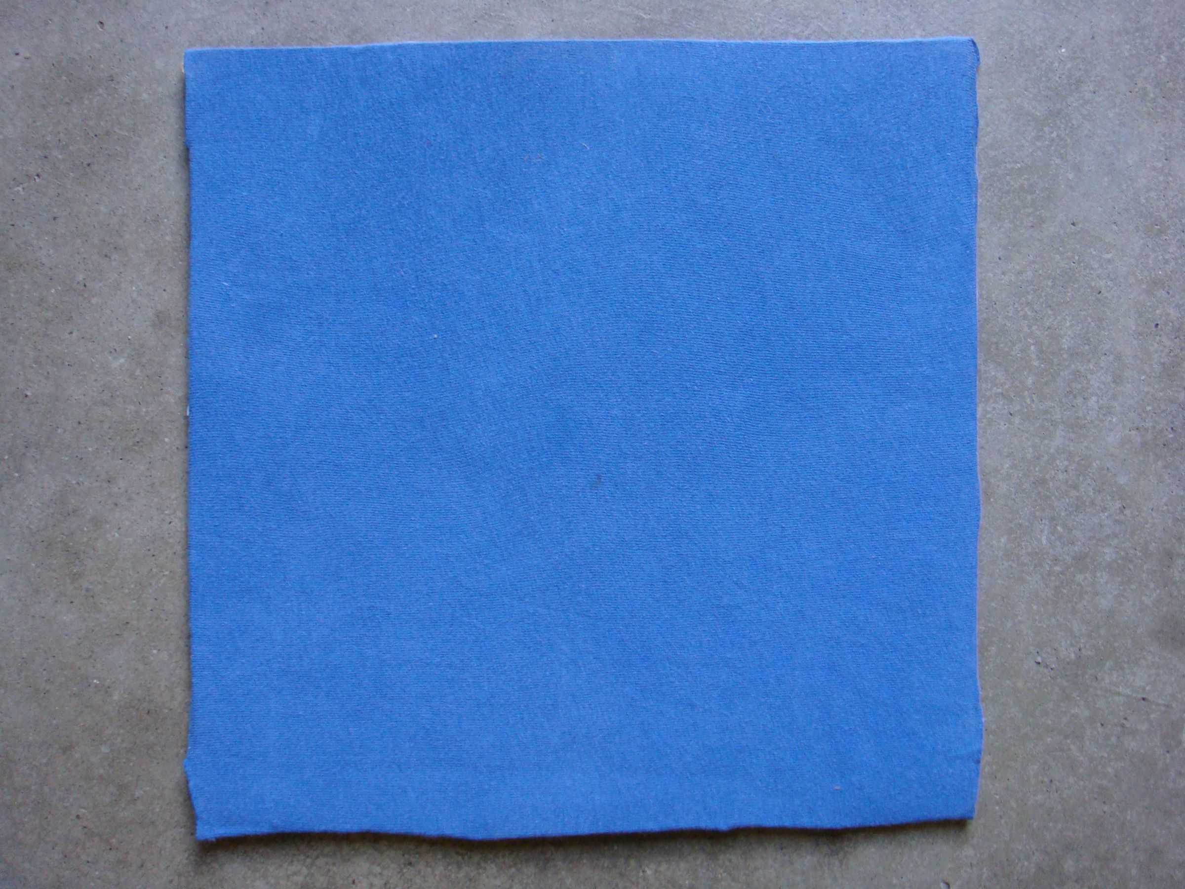 A Quick, Easy, and Cheap Mouse Pad 4 Steps Instructables