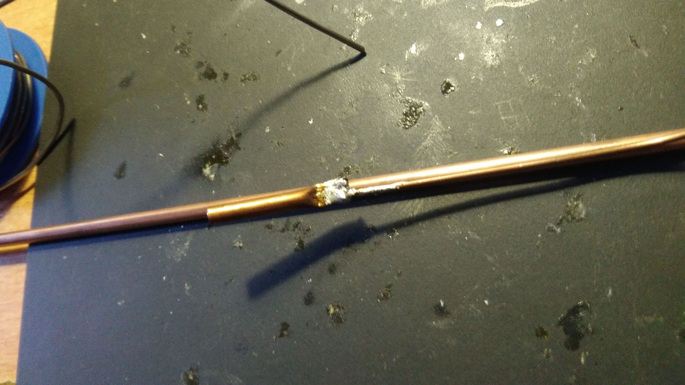 Pitot Static Tube DIY 9 Steps (with Pictures) Instructables