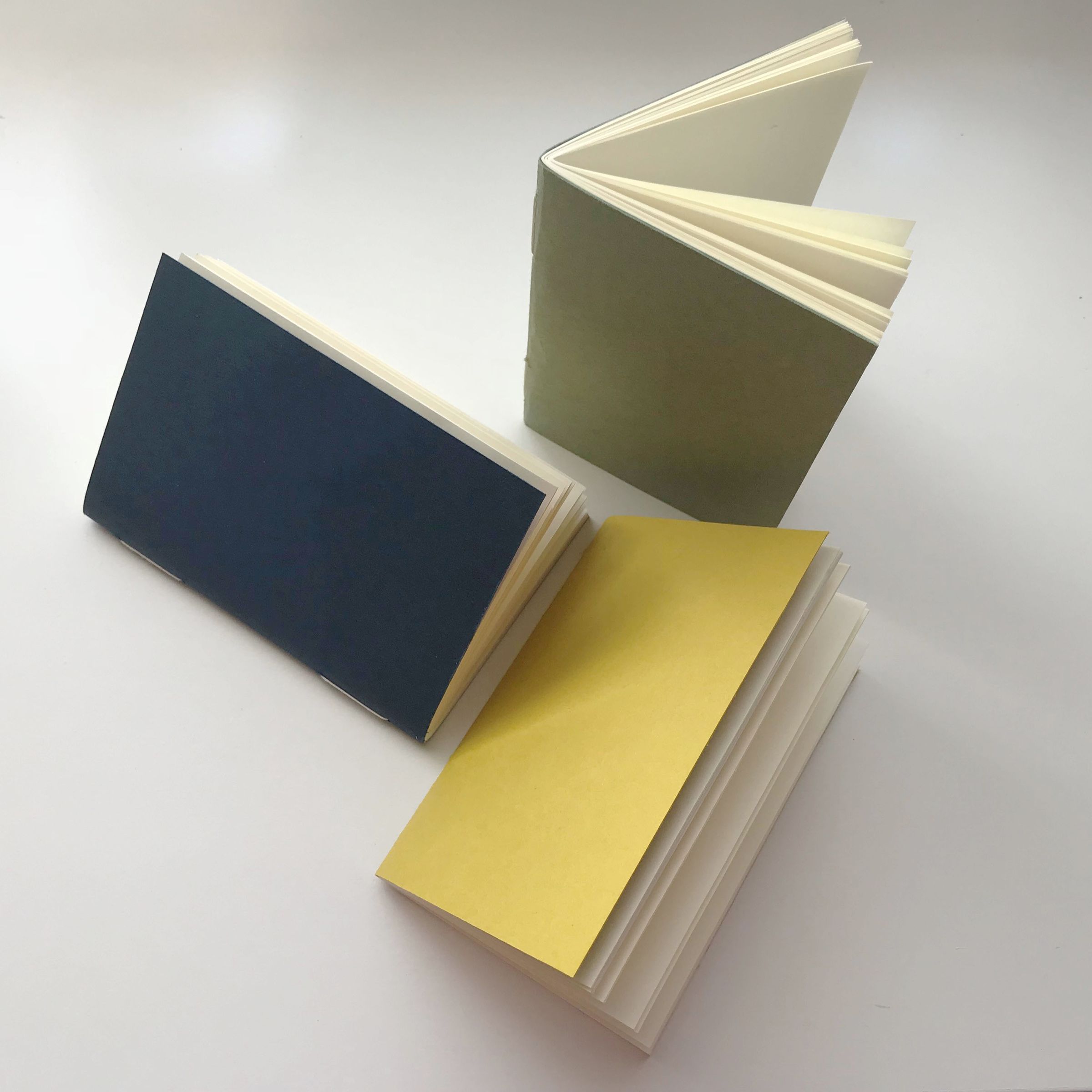 Field Notebook 6 Steps (with Pictures) Instructables