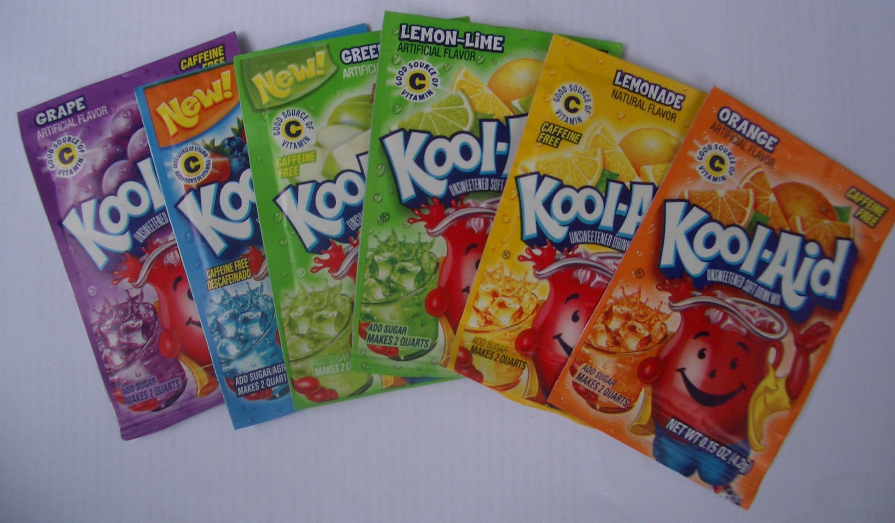 Mess-free Dyeing With Kool-Aid : 6 Steps (with Pictures ...