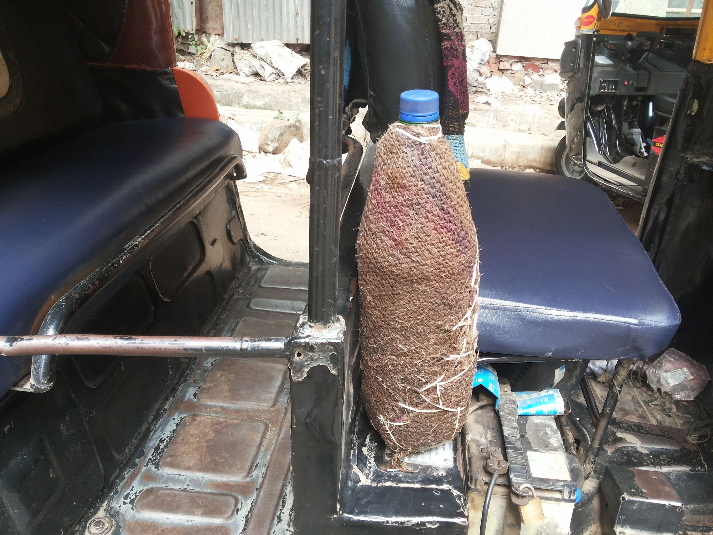 How to Cool Water in Summer. 4 Steps Instructables