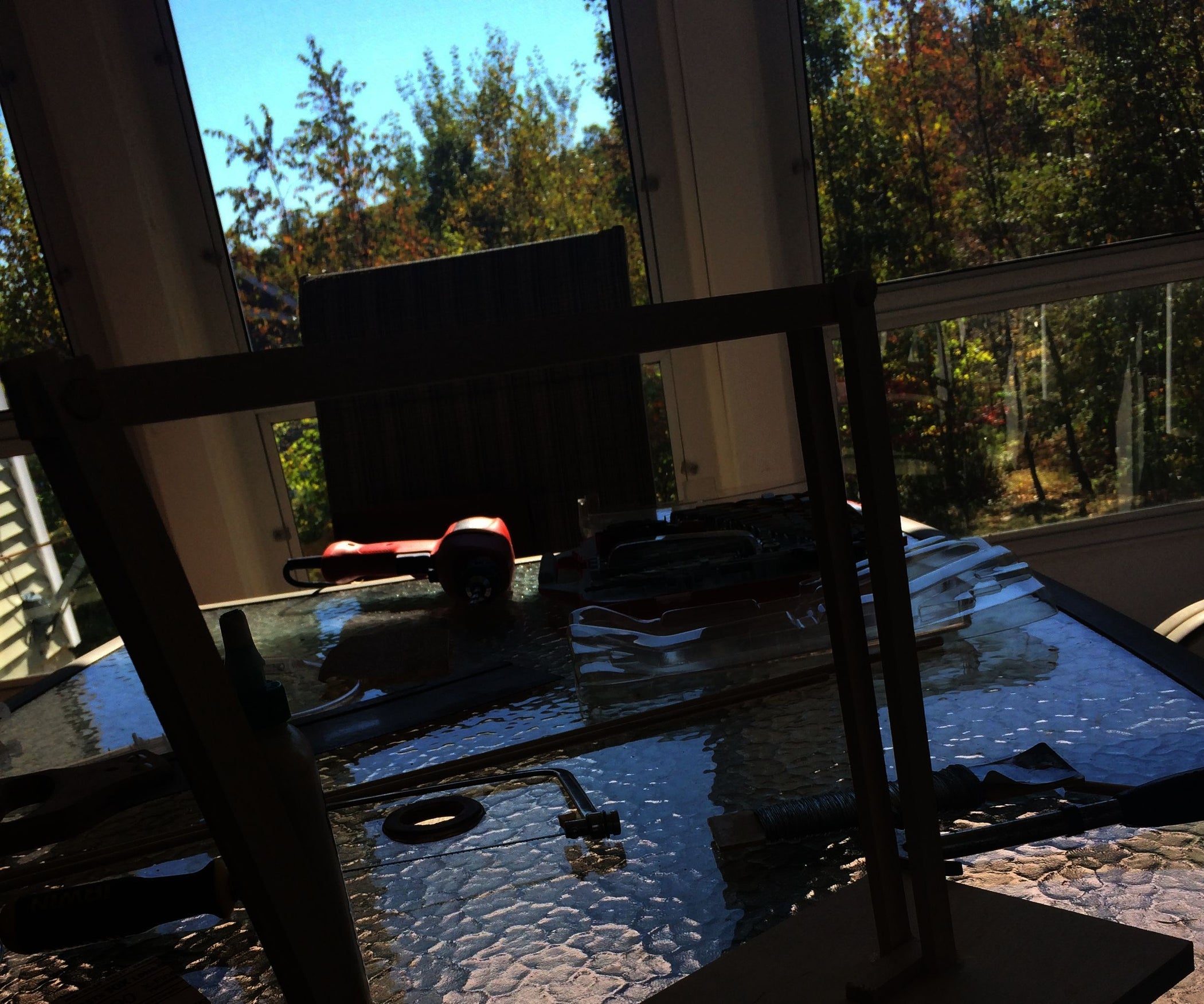 Hydraulic Crane 5 Steps Instructables