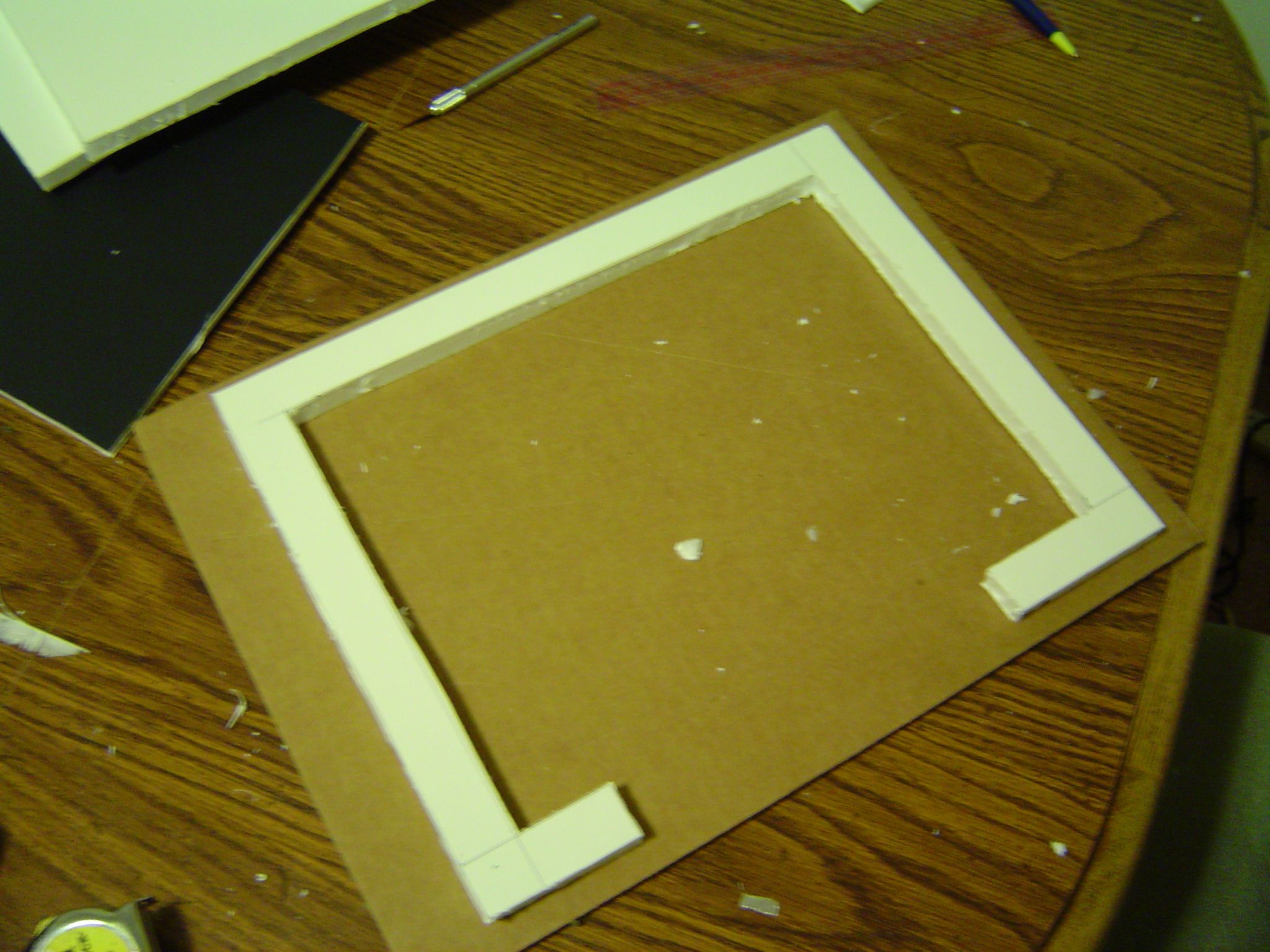 Still Yet Another Digital Picture Frame (Linux) 9 Steps Instructables