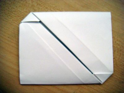 3 Different Styles of Letter Folding : 13 Steps - Instructables