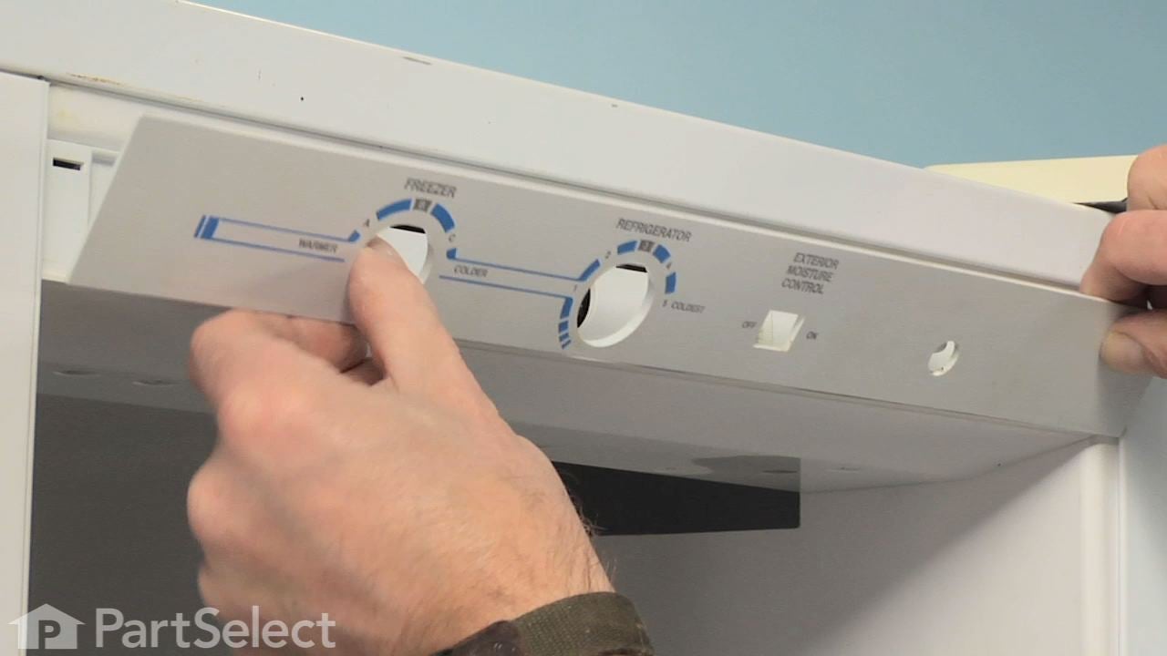 How to Replace Fridge Defrost Timer 8 Steps Instructables