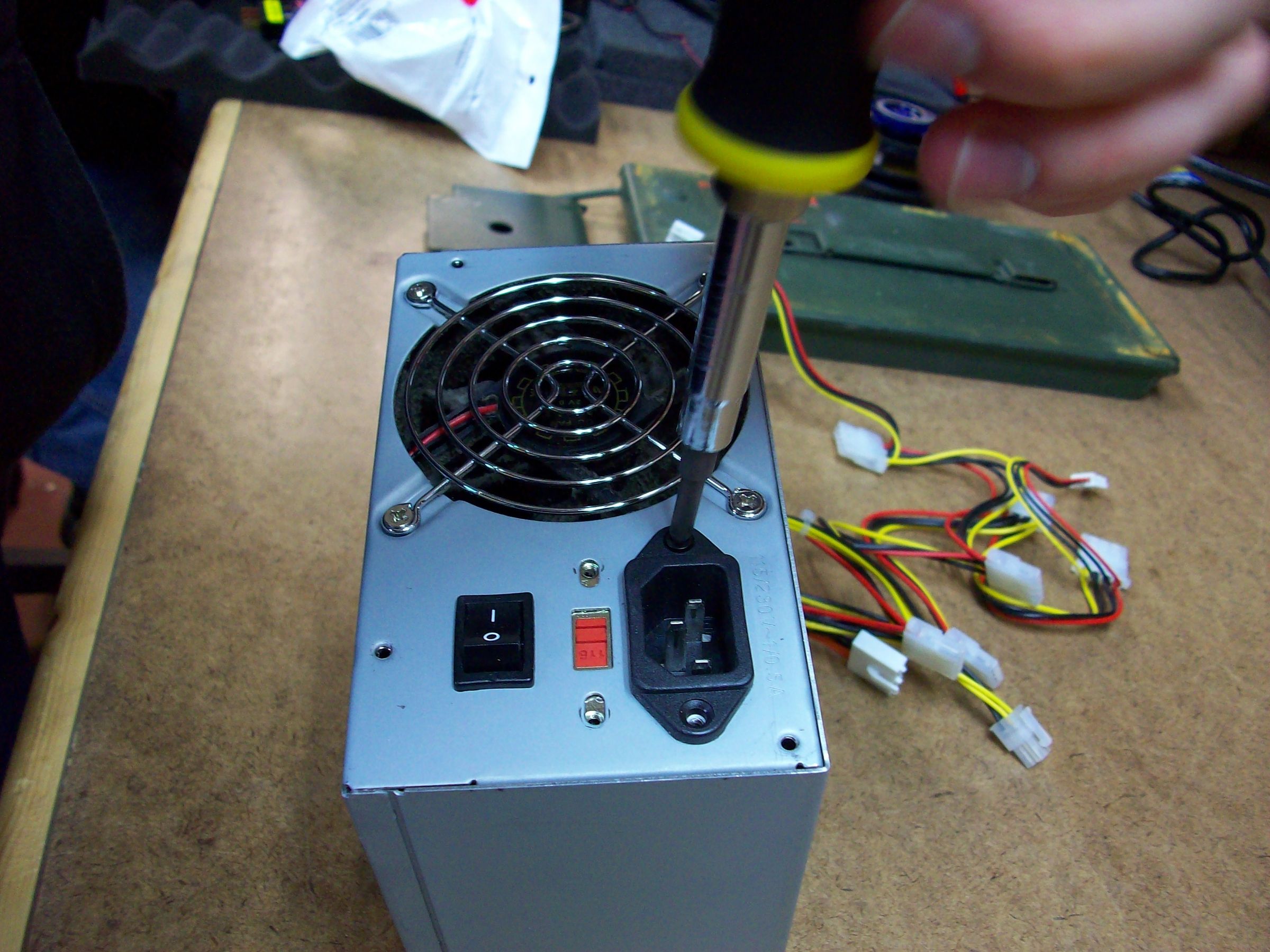 Ammo Box Speakers 15 Steps (with Pictures) Instructables
