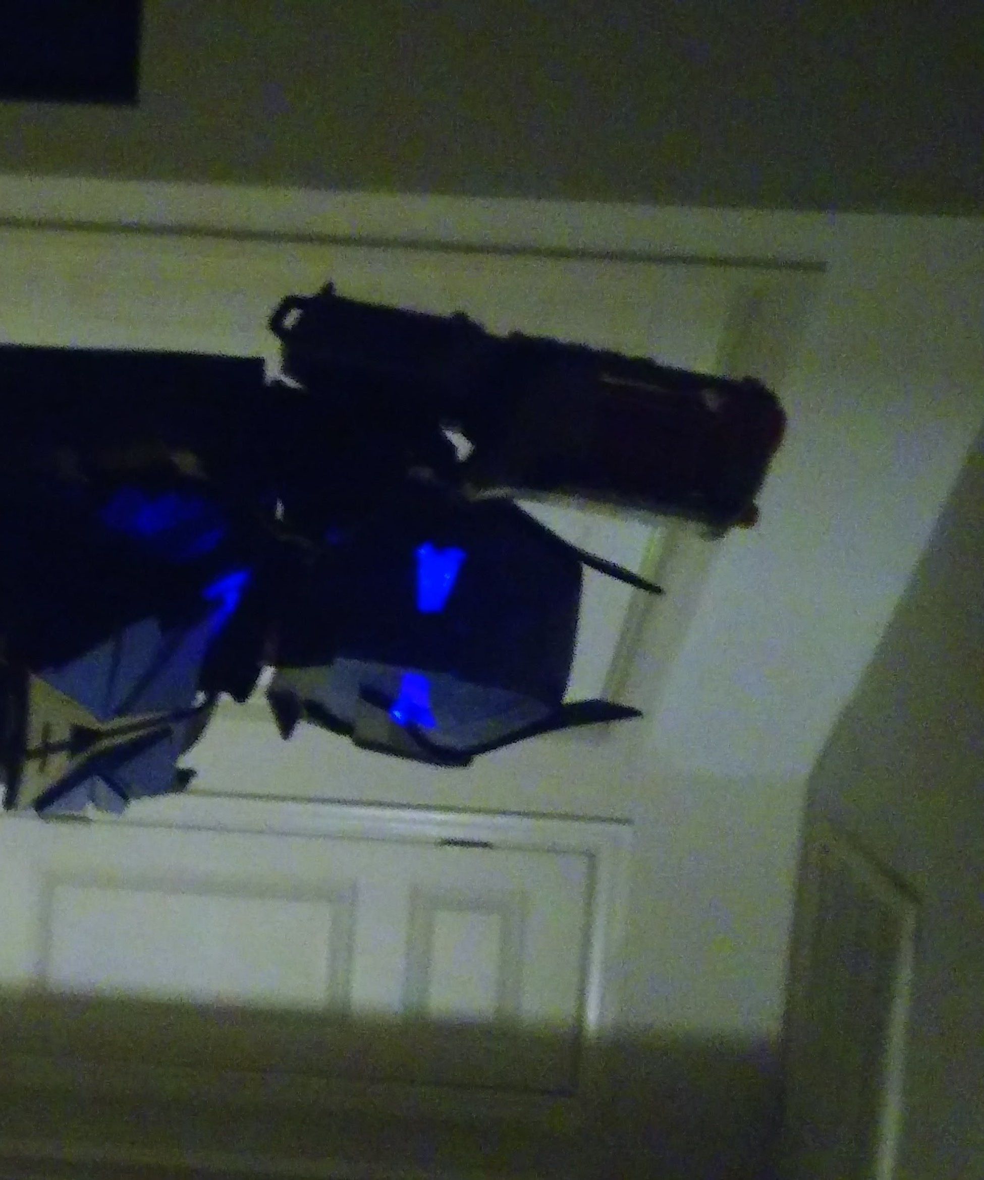 arkham knight kids costume DIY Project DIY Project Image