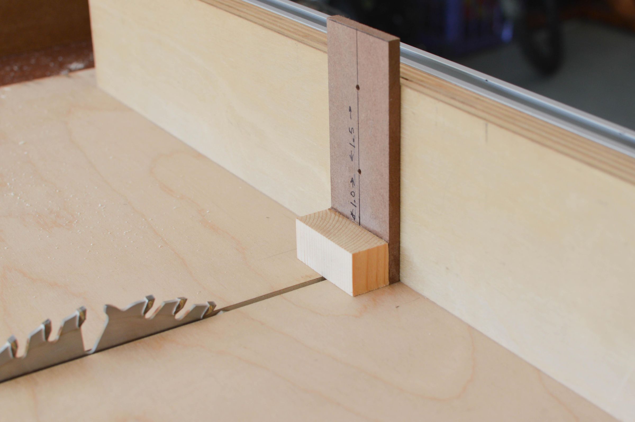 2x4 Butt Joint Marking Jigs 9 Steps (with Pictures) Instructables