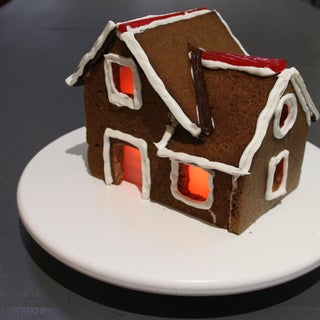 Realistic Flickering Flame Effect With Arduino and LED's : 4 Steps ...