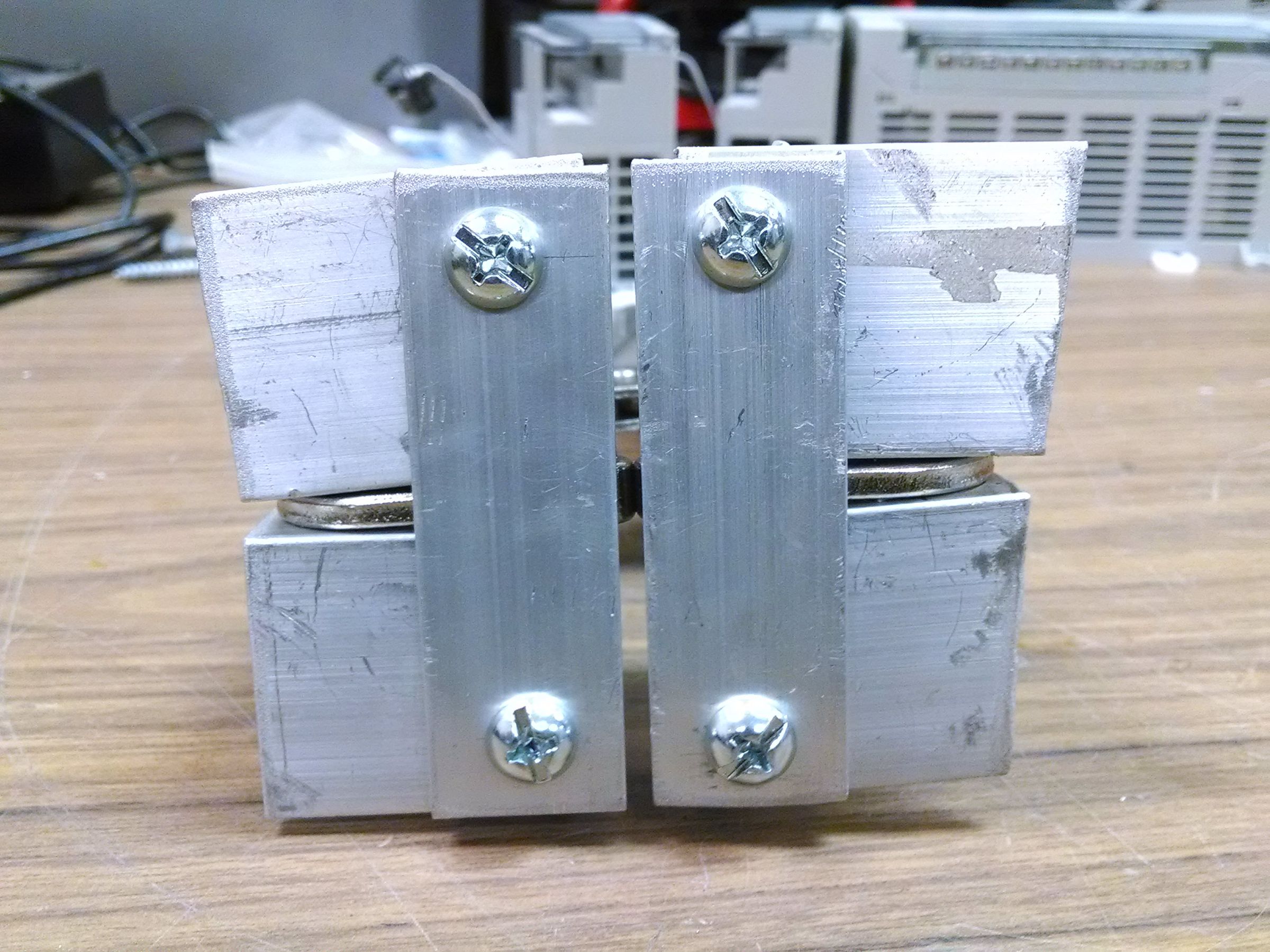 Urethane Flat Belt Welding Tool (with Pictures) Instructables