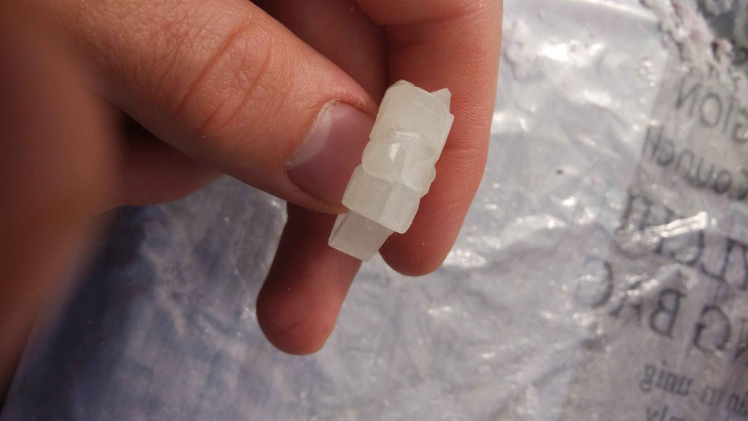 Epoxy Resin Ring 10 Steps (with Pictures) Instructables