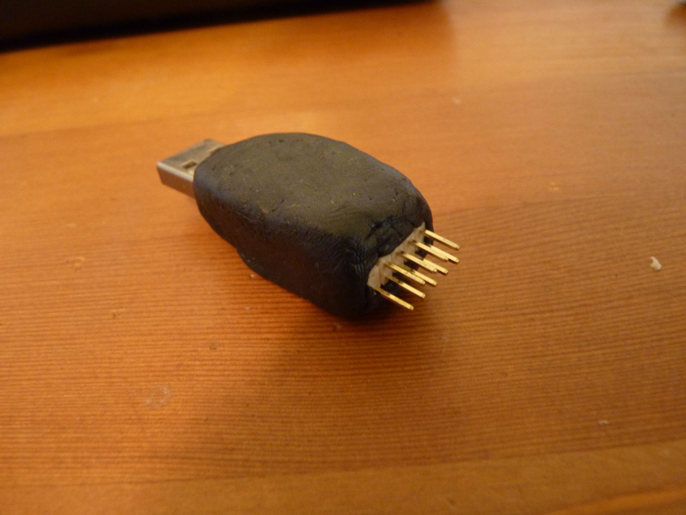 Make Your Own USB Adapters 10 Steps (with Pictures) Instructables