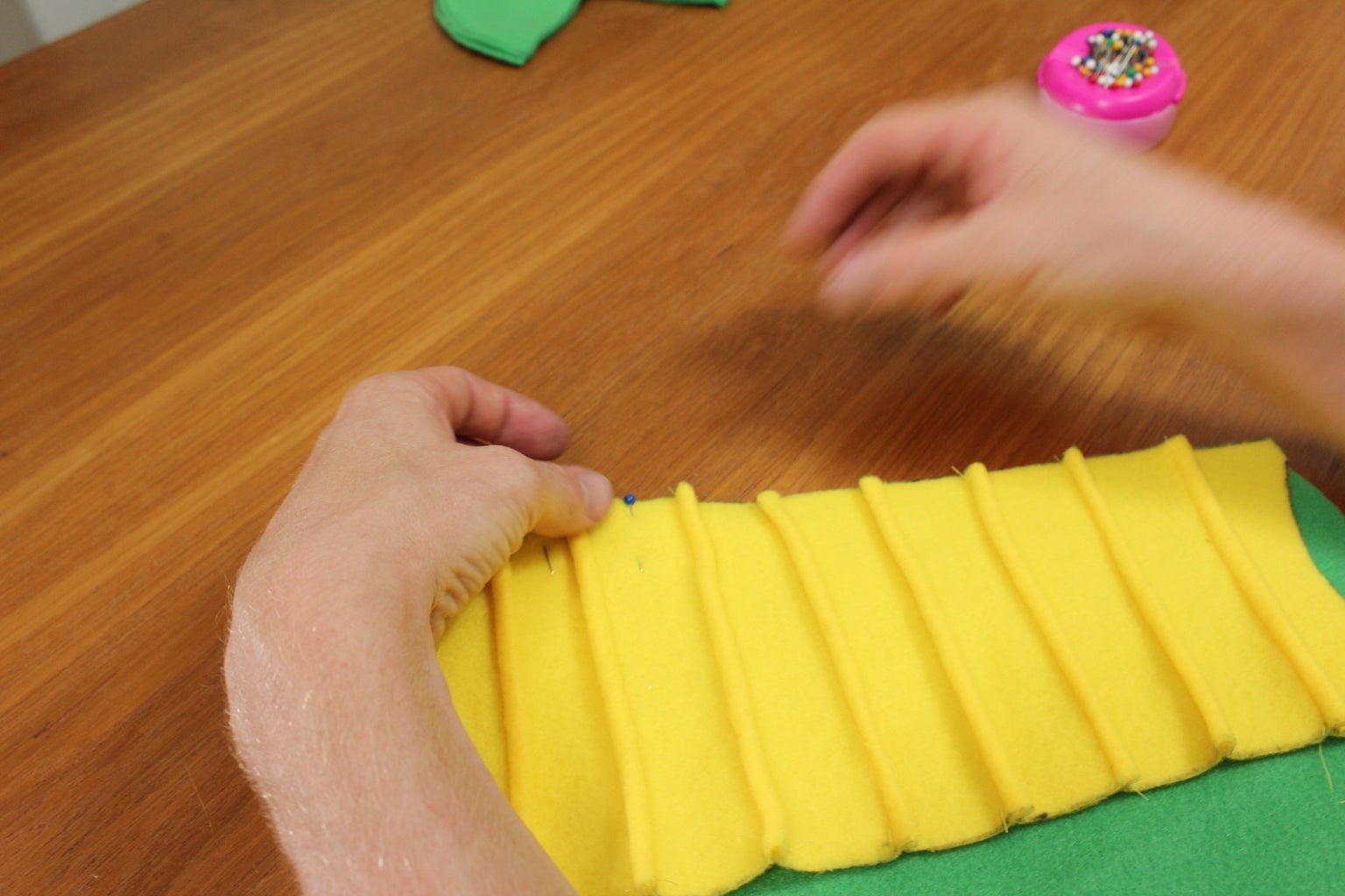 How to Make a Python Puppet : 17 Steps (with Pictures) - Instructables