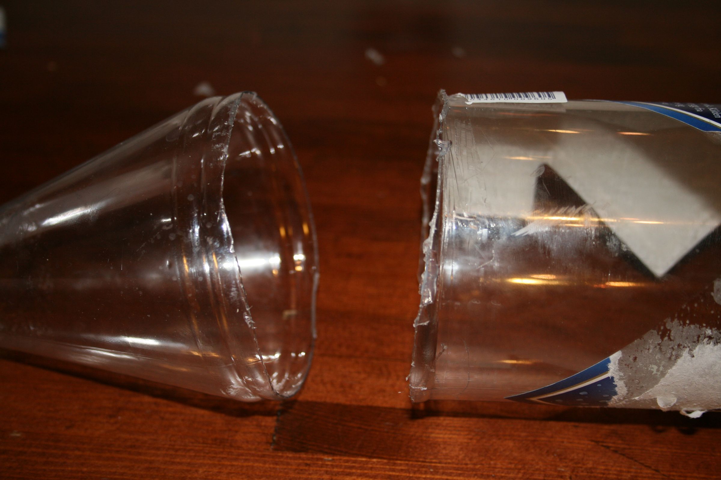 How to Make Bongo Drums for Under 4 !! 3 Steps Instructables