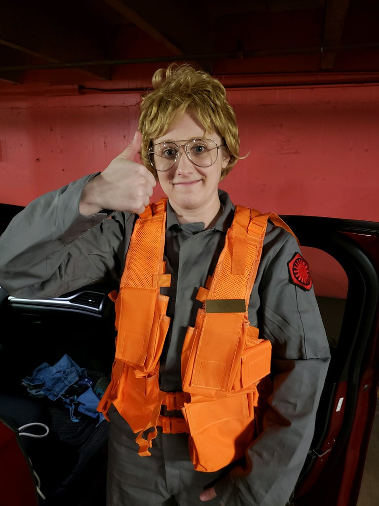 Matt The Radar Technician 4 Steps With Pictures Instructables