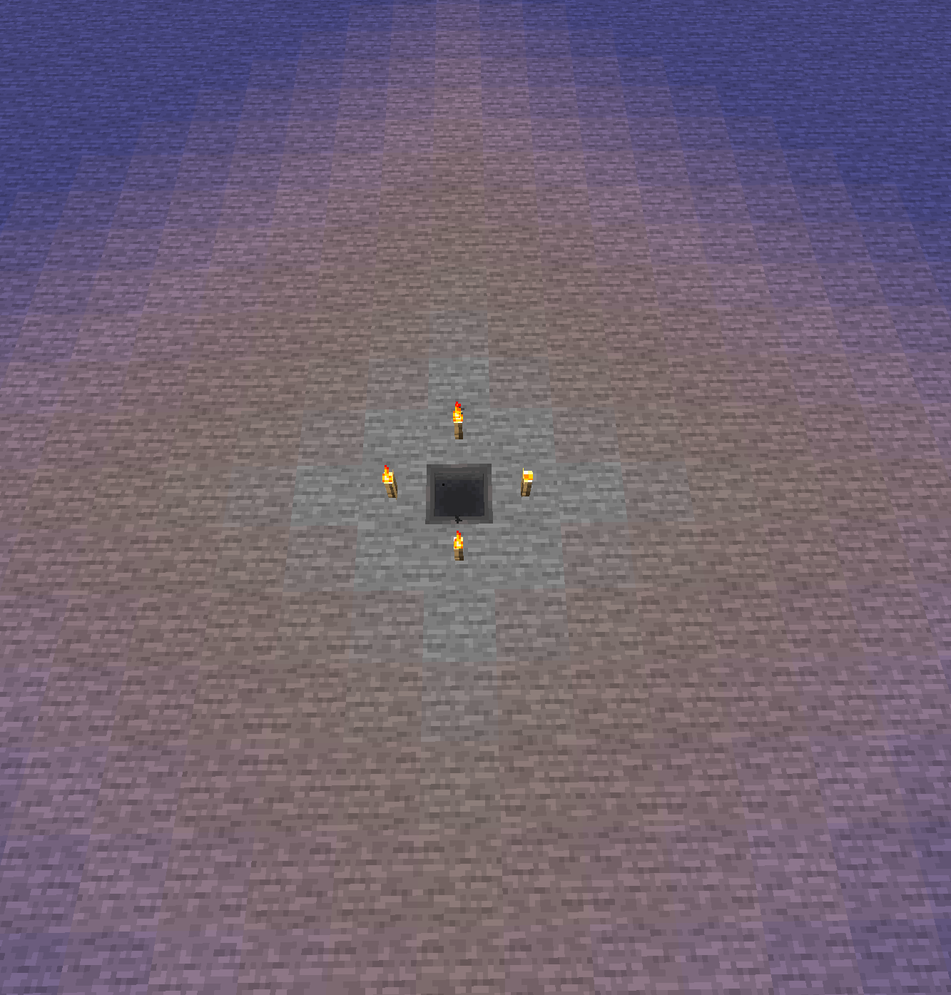 How to Make a Bin in Minecraft! 5 Steps Instructables