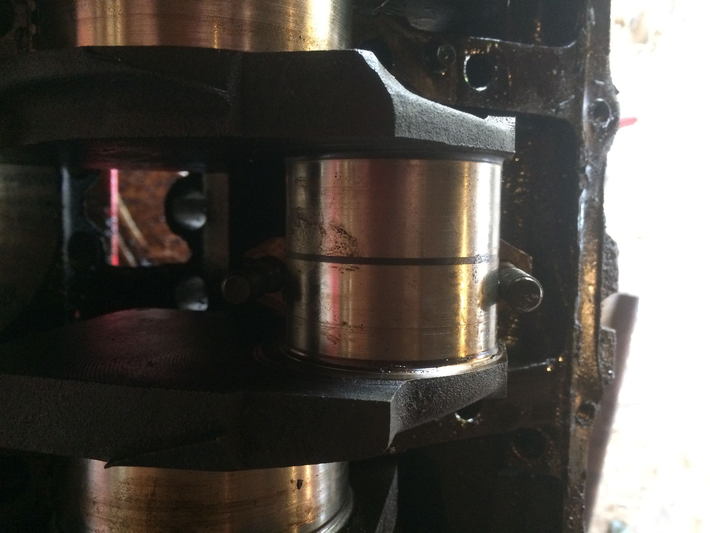 A Beginner's Guide to Engine Rebuilding 9 Steps (with Pictures