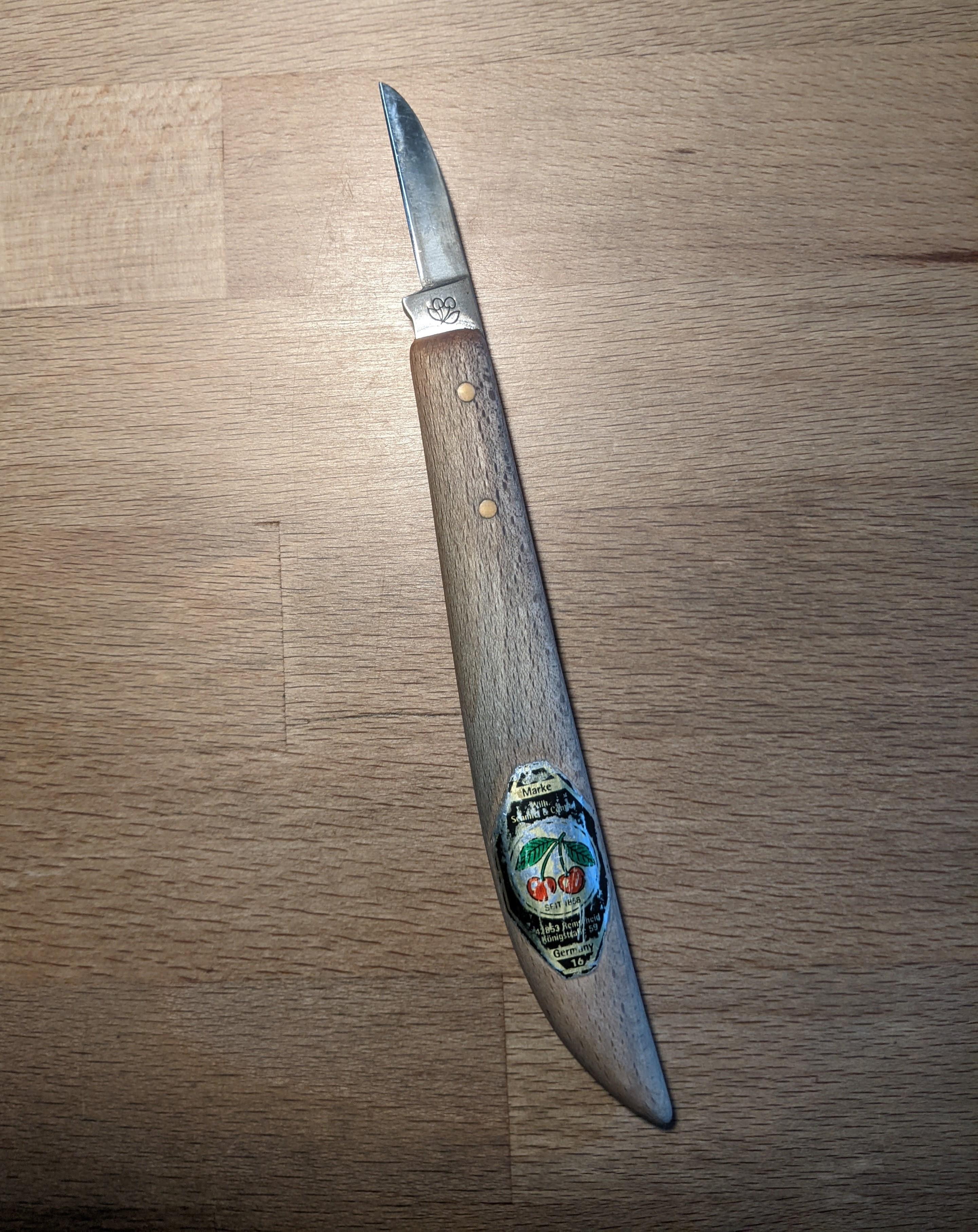 How to Carve a Ball in a Cage Out of Wood 9 Steps (with Pictures